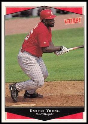 111 Dmitri Young